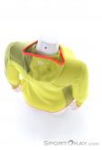 Ortovox Fleece Light Grid Hooded Women Sweater, Ortovox, Green, , Female, 0016-11444, 5637941323, 4251422599986, N4-14.jpg