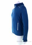 Ortovox Fleece Light Hoody Mens Fleece Jacket, , Blue, , Male, 0016-11447, 5637941364, , N1-06.jpg