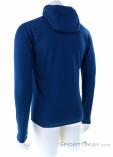 Ortovox Fleece Light Hoody Mens Fleece Jacket, , Blue, , Male, 0016-11447, 5637941364, , N1-11.jpg