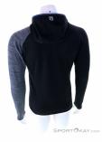 Ortovox Fleece Light Hoody Mens Fleece Jacket, , Black, , Male, 0016-11447, 5637941370, , N2-12.jpg