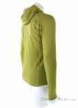 Ortovox Fleece Light Hoody Mens Fleece Jacket, , Green, , Male, 0016-11447, 5637941375, , N1-16.jpg
