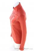 Ortovox Fleece Grid Women Fleece Jacket, , Pink, , Female, 0016-11449, 5637941409, , N2-07.jpg