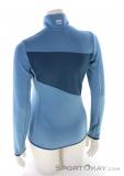 Ortovox Fleece Grid Women Fleece Jacket, , Light-Blue, , Female, 0016-11449, 5637941423, , N2-12.jpg