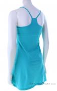 E9 Debby Women Dress, E9, Turquoise, , Female, 0209-10252, 5637941448, 8053307218366, N1-11.jpg