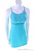 E9 Debby Women Dress, E9, Turquoise, , Female, 0209-10252, 5637941448, 8053307218366, N2-02.jpg