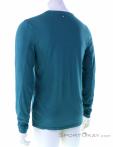 E9 Tony Mens Shirt, E9, Turquoise, , Male, 0209-10261, 5637941546, 8057717318715, N1-11.jpg