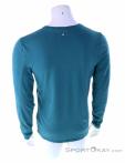 E9 Tony Mens Shirt, E9, Turquoise, , Male, 0209-10261, 5637941546, 8057717318715, N2-12.jpg