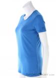 Ortovox 120 Tec Mountain TS Women T-Shirt, Ortovox, Blue, , Female, 0016-11454, 5637941609, 4251422596459, N1-06.jpg