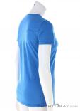 Ortovox 120 Tec Mountain TS Mujer T-Shirt, Ortovox, Azul, , Mujer, 0016-11454, 5637941609, 4251422596459, N1-16.jpg