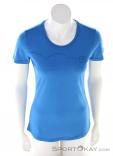 Ortovox 120 Tec Mountain TS Women T-Shirt, , Blue, , Female, 0016-11454, 5637941609, , N2-02.jpg