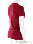 Ortovox 120 Tec Mountain TS Women T-Shirt, Ortovox, Red, , Female, 0016-11454, 5637941620, 4251422570084, N1-16.jpg