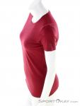 Ortovox 120 Tec Mountain TS Women T-Shirt, , Red, , Female, 0016-11454, 5637941620, , N2-07.jpg