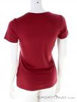 Ortovox 120 Tec Mountain TS Women T-Shirt, Ortovox, Red, , Female, 0016-11454, 5637941620, 4251422570084, N2-12.jpg