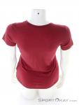 Ortovox 120 Tec Mountain TS Women T-Shirt, , Red, , Female, 0016-11454, 5637941620, , N3-13.jpg