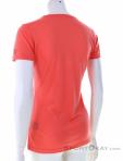 Ortovox 120 Tec Lafatscher Topo TS Women T-Shirt, Ortovox, Pink, , Female, 0016-11455, 5637941627, 0, N1-11.jpg