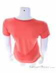 Ortovox 120 Tec Lafatscher Topo TS Women T-Shirt, Ortovox, Pink, , Female, 0016-11455, 5637941627, 0, N3-13.jpg