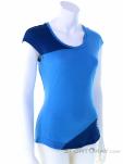 Ortovox 120 Tec Femmes T-shirt, , Bleu, , Femmes, 0016-11456, 5637941641, , N1-01.jpg