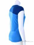 Ortovox 120 Tec Mujer T-Shirt, Ortovox, Azul, , Mujer, 0016-11456, 5637941641, 4251422596848, N1-16.jpg