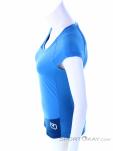 Ortovox 120 Tec Mujer T-Shirt, Ortovox, Azul, , Mujer, 0016-11456, 5637941641, 4251422596848, N2-07.jpg