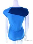 Ortovox 120 Tec Women T-Shirt, Ortovox, Blue, , Female, 0016-11456, 5637941641, 4251422596848, N2-12.jpg