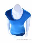 Ortovox 120 Tec Mujer T-Shirt, Ortovox, Azul, , Mujer, 0016-11456, 5637941641, 4251422596848, N3-03.jpg
