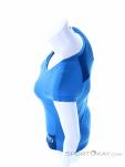 Ortovox 120 Tec Femmes T-shirt, Ortovox, Bleu, , Femmes, 0016-11456, 5637941641, 4251422596848, N3-08.jpg