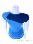 Ortovox 120 Tec Mujer T-Shirt, Ortovox, Azul, , Mujer, 0016-11456, 5637941641, 4251422596848, N3-13.jpg