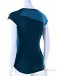 Ortovox 120 Tec Femmes T-shirt, , Turquoise, , Femmes, 0016-11456, 5637941652, , N1-11.jpg