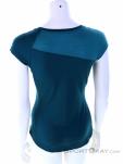 Ortovox 120 Tec Femmes T-shirt, , Turquoise, , Femmes, 0016-11456, 5637941652, , N2-12.jpg