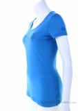 Ortovox 120 Cool Tec Wool Wash TS Women T-Shirt, Ortovox, Blue, , Female, 0016-11256, 5637941664, 4251422596299, N1-06.jpg