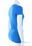 Ortovox 120 Cool Tec Wool Wash TS Women T-Shirt, Ortovox, Blue, , Female, 0016-11256, 5637941664, 4251422596299, N1-16.jpg