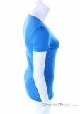 Ortovox 120 Cool Tec Wool Wash TS Women T-Shirt, Ortovox, Blue, , Female, 0016-11256, 5637941664, 4251422596299, N2-17.jpg