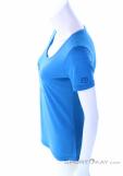 Ortovox 120 Cool Tec Sweet Alison TS Women T-Shirt, Ortovox, Blue, , Female, 0016-11457, 5637941684, 4251422569286, N2-07.jpg
