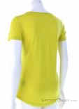 Ortovox 120 Cool Tec Sweet Alison TS Women T-Shirt, , Yellow, , Female, 0016-11457, 5637941688, , N1-11.jpg