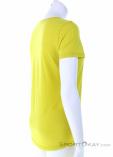 Ortovox 120 Cool Tec Sweet Alison TS Women T-Shirt, Ortovox, Yellow, , Female, 0016-11457, 5637941688, 4251422569248, N1-16.jpg