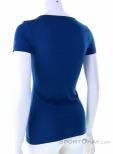 Ortovox 120 Cool Tec Clean Mujer T-Shirt, Ortovox, Azul oscuro, , Mujer, 0016-11314, 5637941709, 4251422595797, N1-11.jpg