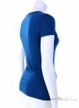 Ortovox 120 Cool Tec Clean Mujer T-Shirt, Ortovox, Azul oscuro, , Mujer, 0016-11314, 5637941709, 4251422595797, N1-16.jpg