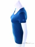 Ortovox 120 Cool Tec Clean Women T-Shirt, , Dark-Blue, , Female, 0016-11314, 5637941709, , N2-07.jpg