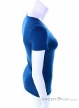 Ortovox 120 Cool Tec Clean Mujer T-Shirt, Ortovox, Azul oscuro, , Mujer, 0016-11314, 5637941709, 4251422595797, N2-17.jpg