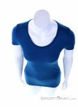 Ortovox 120 Cool Tec Clean Femmes T-shirt, Ortovox, Bleu foncé, , Femmes, 0016-11314, 5637941709, 4251422595797, N3-03.jpg
