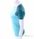 Ortovox 120 Cool Tec Fast Upward Mujer T-Shirt, Ortovox, Azul claro, , Mujer, 0016-11458, 5637941719, 4251422596251, N2-07.jpg
