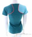 Ortovox 120 Cool Tec Fast Upward Mujer T-Shirt, Ortovox, Azul claro, , Mujer, 0016-11458, 5637941719, 4251422596251, N2-12.jpg