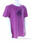 E9 B Into Kids T-Shirt, , Purple, , Boy,Girl, 0209-10271, 5637941735, , N1-01.jpg