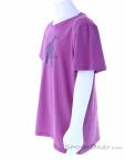 E9 B Into Kids T-Shirt, , Purple, , Boy,Girl, 0209-10271, 5637941735, , N1-06.jpg