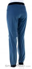 Haglöfs L.I.M Fuse Pants Mujer Pantalón para exteriores, Haglöfs, Azul oscuro, , Mujer, 0009-10505, 5637941890, 7318841476773, N1-11.jpg