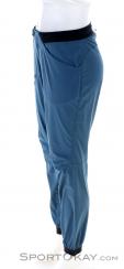 Haglöfs L.I.M Fuse Pants Mujer Pantalón para exteriores, Haglöfs, Azul oscuro, , Mujer, 0009-10505, 5637941890, 7318841476773, N2-07.jpg