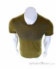 Ortovox 120 Cool Tec Wood TS Mens T-Shirt, , Olive-Dark Green, , Male, 0016-11463, 5637941899, , N3-03.jpg