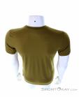 Ortovox 120 Cool Tec Wood TS Mens T-Shirt, , Olive-Dark Green, , Male, 0016-11463, 5637941899, , N3-13.jpg