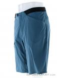 Haglöfs L.I.M Fuse Mens Outdoor Shorts, , Dark-Blue, , Male, 0009-10513, 5637942008, , N1-06.jpg