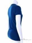 Ortovox 140 Cool Illu-Pic TS Mujer T-Shirt, Ortovox, Azul, , Mujer, 0016-11465, 5637942019, 4251422597302, N1-16.jpg